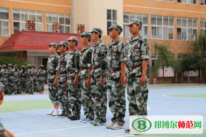 馬爾康民族師范學(xué)校2023年報(bào)名條件、招生要求、招生對(duì)象 