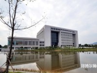 中南師范大學2023年學費、收費多少