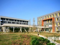 浙江科技師范學院安吉校區(qū)網站網址