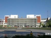 河南大學師范學院金明校區(qū)2023年學費、收費多少