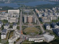 安徽大學師范學院磬苑校區2023年招生錄取分數線