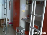 烏魯木齊職業師范大學2023年宿舍條件
