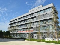 成都青蘇職業幼兒師范中專學校2023年報名條件、招生要求、招生對象