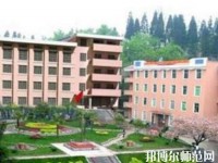 畢節地區幼師信息工程學校2023年報名條件、招生要求、招生對象