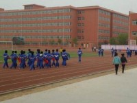館陶幼師職教中心2021年學(xué)費(fèi)、收費(fèi)多少