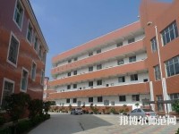 貴陽第五幼師職業學校2023年報名條件、招生要求、招生對象