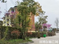 貴陽中華幼師職業學校2023年報名條件、招生要求、招生對象