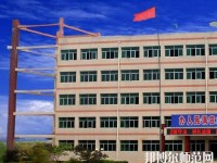 合陽幼兒師范職業(yè)技術(shù)教育中心2023年報名條件、招生要求、招生對象