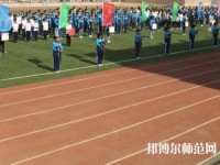 寧津幼兒師范職業(yè)中等專業(yè)學校2023年網站網址