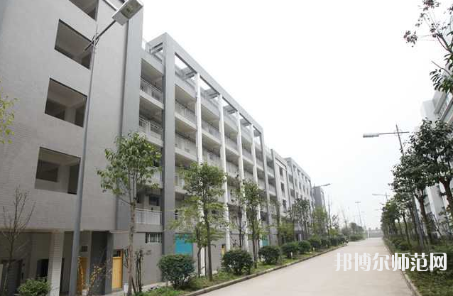 大竹縣幼兒師范職業中學怎么樣、好不好