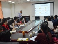 四川經濟管理幼兒師范學校2023年有哪些專業