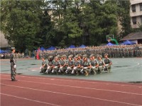 四川檔案幼兒師范學(xué)校2023年報名條件、招生要求、招生對象