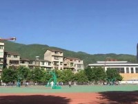 萬源第二職業高級幼兒師范中學2023年招生計劃