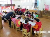 浙江2020年讀幼師學?？梢钥即髮W嗎