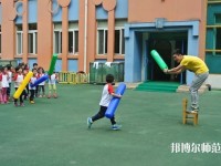 甘肅2020年男生上幼師學校學什么專業好