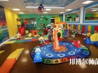 甘肅2020年幼師學校有哪些專業適合女生