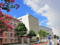 廣東2020年幼師學(xué)校學(xué)什么專(zhuān)業(yè)好