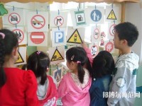 甘肅2020年哪所幼師學校最好就業