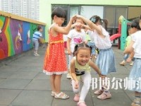 浙江2020年就業最好的幼師學校