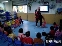 杭州2020年幼師學(xué)校有哪些專(zhuān)業(yè)比較好