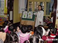 杭州2020年幼師學(xué)校有哪些專(zhuān)業(yè)