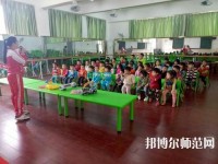 杭州2020年幼師學(xué)校一般有哪些專(zhuān)業(yè)