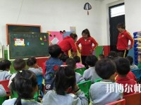 杭州2020年幼師學(xué)校學(xué)什么專(zhuān)業(yè)好
