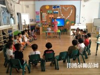 杭州2020年幼師學(xué)校學(xué)什么專(zhuān)業(yè)