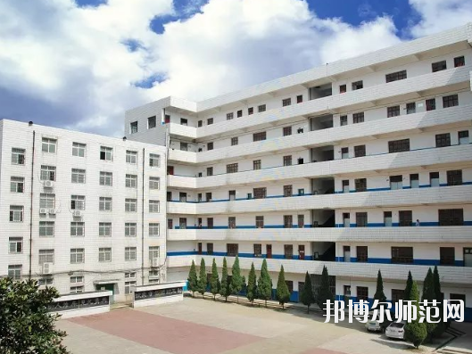 南昌2020年哪所幼師學校比較好就業