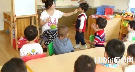 白銀2020年幼師學校畢業是什么文憑
