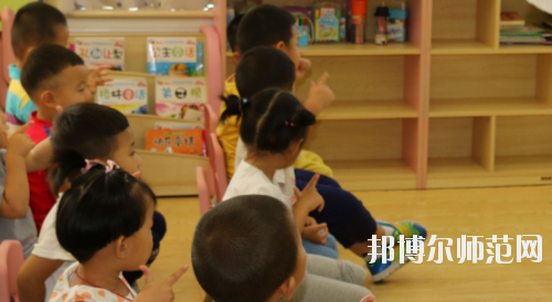 貴州2020年中專(zhuān)幼師學(xué)校可以考大專(zhuān)嗎