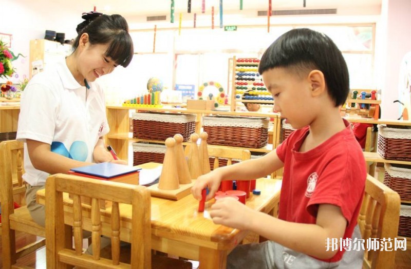 六盤水2021年沒有畢業證可以讀幼師學校嗎
