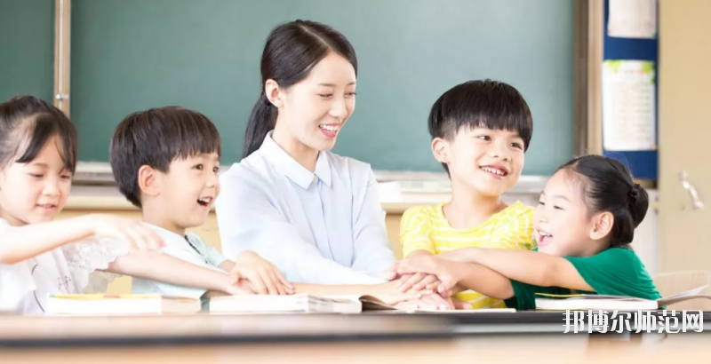 惠州2021年適合女生的幼師學校專業