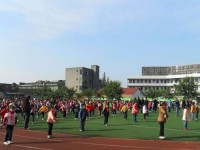 孝泉師范學校2023年學費、收費多少
