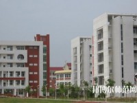 漳州城市職業(yè)師范學(xué)院2023年報(bào)名條件、招生要求、招生對(duì)象