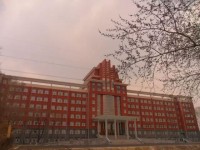 齊齊哈爾高等師范專科學(xué)校2023年學(xué)費(fèi)、收費(fèi)多少