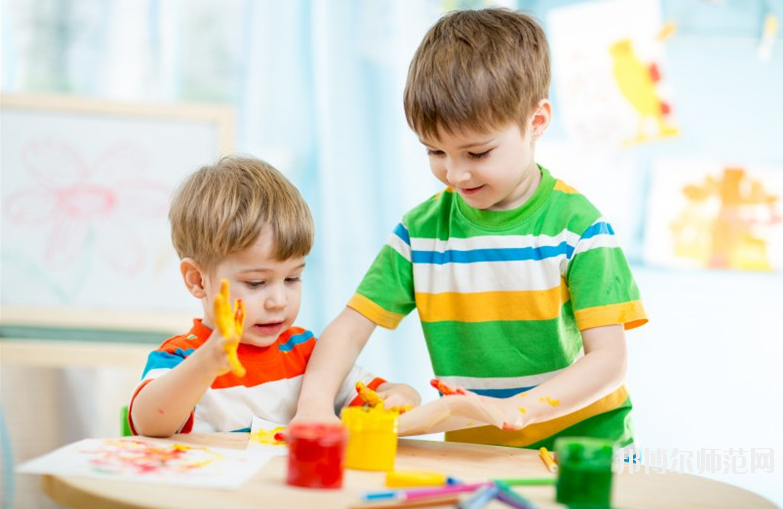 惠州2021年有哪些幼師學校就業好