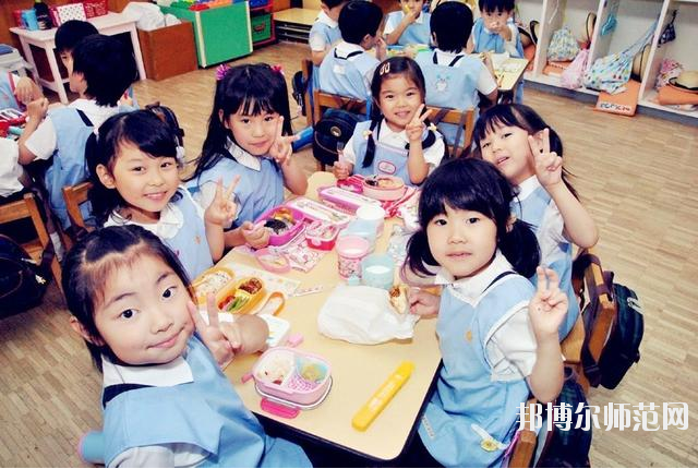 惠州2021年什么幼師學校就業比較好