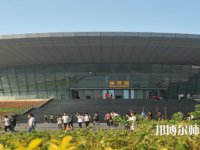 佛山科學技術師范學院2023年怎么樣、好不好