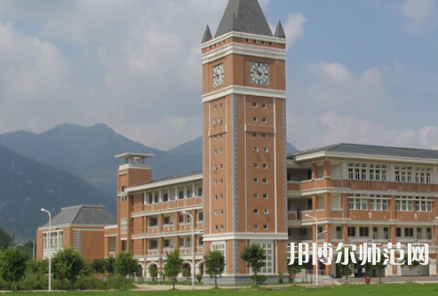 福建師范大學(xué)2023年怎么樣、好不好