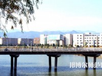 商洛職業(yè)技術(shù)師范學(xué)院2023年報名條件、招生要求、招生對象