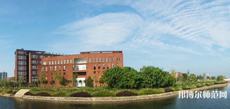 江西師范大學(xué)2023年報名條件、招生要求、招生對象 