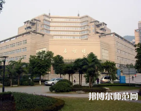 重慶工商師范大學(xué)派斯學(xué)院2023年怎么樣、好不好 
