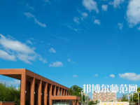 鹽城工師范學(xué)院希望大道校區(qū)2023年報名條件、招生要求、招生對象