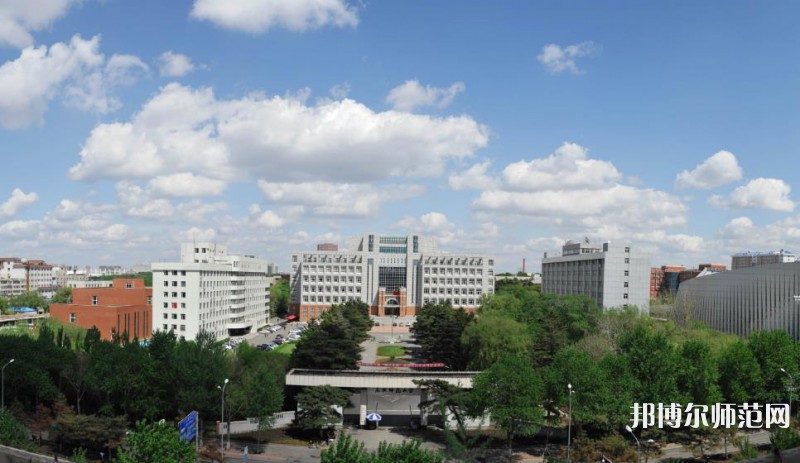 東北師范大學(xué)2023年報(bào)名條件、招生要求、招生對(duì)象 