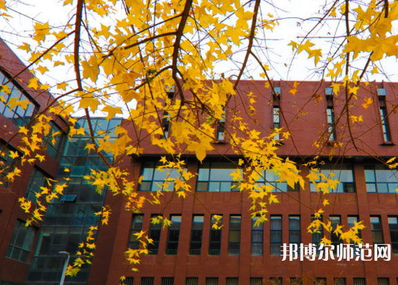 內蒙古大學師范學院北校區(qū)2023年怎么樣、好不好