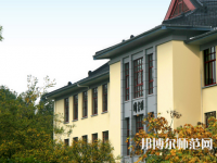 南京林業師范大學南京校區2023年報名條件、招生要求、招生對象