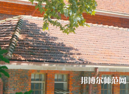  蘇州師范大學天賜莊校區2023年招生計劃