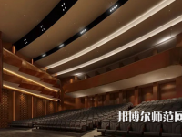 中國傳媒師范大學南廣學院2023年報名條件、招生要求、招生對象