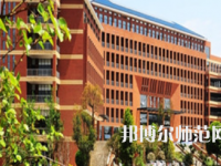 湖南科技大學(xué)瀟湘師范學(xué)院2023年報名條件、招生要求、招生對象